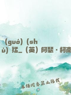 國(guó)術(shù)兇猛
